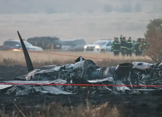 Tragedija u Gruziji: Poginulo 20 turskih vojnika – misterija oko pada vojnog aviona! Tragedija u Gruziji: Poginulo 20 turskih vojnika – misterija oko pada vojnog aviona!