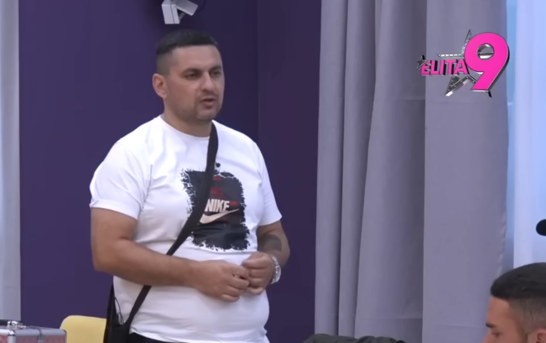 BEBICA ŠOKIRAO JAVNOST: Ljubav prema Teodori uporedio s djecom – emotivni krah u programu uživo! BEBICA ŠOKIRAO JAVNOST: Ljubav prema Teodori uporedio s djecom – emotivni krah u programu uživo!