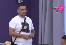 Stare svađe, novi okršaj: Bebica prijeti nominacijom, kuća se ponovo dijeli na frakcije! Stare svađe, novi okršaj: Bebica prijeti nominacijom, kuća se ponovo dijeli na frakcije!