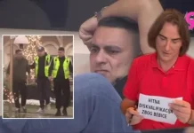 Haos u Eliti 9: Bebica izbačen iz rijalitija, pa vraćen! Otkrivena šokantna cifra od 48.000 evra Haos u Eliti 9: Bebica izbačen iz rijalitija, pa vraćen! Otkrivena šokantna cifra od 48.000 evra