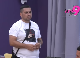 Stare svađe, novi okršaj: Bebica prijeti nominacijom, kuća se ponovo dijeli na frakcije! Stare svađe, novi okršaj: Bebica prijeti nominacijom, kuća se ponovo dijeli na frakcije!