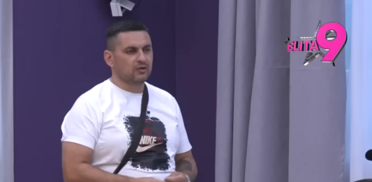 Stare svađe, novi okršaj: Bebica prijeti nominacijom, kuća se ponovo dijeli na frakcije!