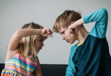 Sukobi među djecom nisu problem: Psiholozi otkrivaju zašto su zapravo korisni Sukobi među djecom nisu problem: Psiholozi otkrivaju zašto su zapravo korisni