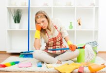 Zaboravite skupa sredstva – ovo što bacate u smeće uklanja prašinu i fleke u trenu! Zaboravite skupa sredstva – ovo što bacate u smeće uklanja prašinu i fleke u trenu!