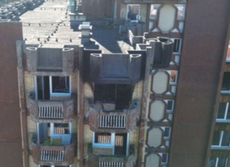 Požar u Domu penzionera odnio još života: Ukupno 15 preminulih! Požar u Domu penzionera odnio još života: Ukupno 15 preminulih!