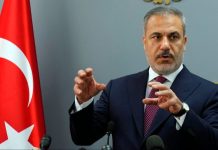 Turski ministar vanjskih poslova u SAD-u: Sastanci koji bi mogli promijeniti odnose Ankare i Washingtona! Turski ministar vanjskih poslova u SAD-u: Sastanci koji bi mogli promijeniti odnose Ankare i Washingtona!