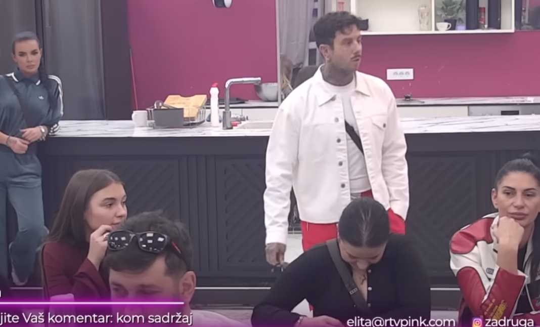 Šok u emisiji ‘Gledanje snimaka’: Tenzije između Anite, Filipa i Maje uzburkale strasti