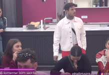 Šok u emisiji ‘Gledanje snimaka’: Tenzije između Anite, Filipa i Maje uzburkale strasti Šok u emisiji ‘Gledanje snimaka’: Tenzije između Anite, Filipa i Maje uzburkale strasti