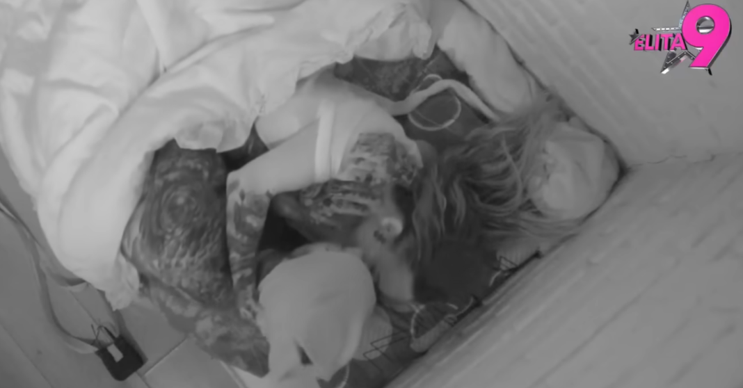 Strasti planule u Eliti: Teodora i Filip završili u istom krevetu – pa uslijedio neočekivan preokret!