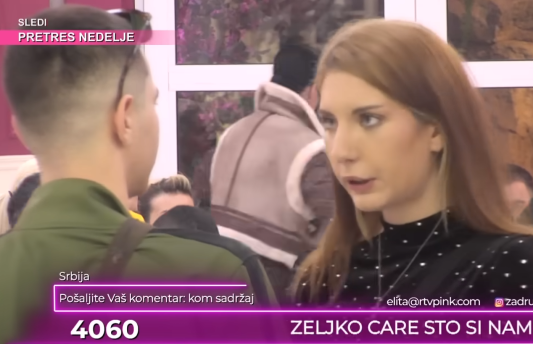 Novi preokret u Eliti 9: Ulazak Hane izazvao haos, reakcija Aneli sve šokirala!