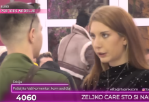 Novi preokret u Eliti 9: Ulazak Hane izazvao haos, reakcija Aneli sve šokirala! Novi preokret u Eliti 9: Ulazak Hane izazvao haos, reakcija Aneli sve šokirala!