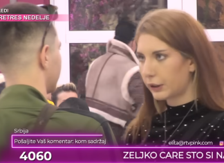 Novi preokret u Eliti 9: Ulazak Hane izazvao haos, reakcija Aneli sve šokirala! Novi preokret u Eliti 9: Ulazak Hane izazvao haos, reakcija Aneli sve šokirala!