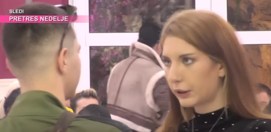 Novi preokret u Eliti 9: Ulazak Hane izazvao haos, reakcija Aneli sve šokirala!