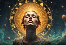 Nebeske energije u punoj snazi: Horoskop koji otkriva nove početke Nebeske energije u punoj snazi: Horoskop koji otkriva nove početke