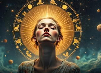 Nebeske energije u punoj snazi: Horoskop koji otkriva nove početke Nebeske energije u punoj snazi: Horoskop koji otkriva nove početke