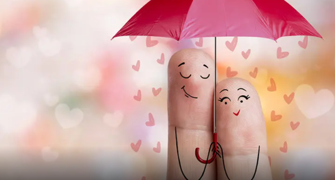 Ljubavni horoskop za novembar 2025: Mjesec prekretnica u ljubavi, strasti i sudbinskih susreta