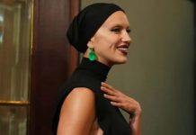 Irina Šajk šokirala Prag! Nevidljive obrve, smaragdne naušnice i futuristički look o kojem svi pričaju Irina Šajk šokirala Prag! Nevidljive obrve, smaragdne naušnice i futuristički look o kojem svi pričaju