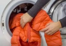 Perjana jakna nakon pranja izgleda uništeno? Ovaj trik spašava stvar za 5 minuta! Perjana jakna nakon pranja izgleda uništeno? Ovaj trik spašava stvar za 5 minuta!