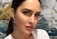 Internet gori: Lana Jurčević pokazala test na trudnoću i oduševila region! Internet gori: Lana Jurčević pokazala test na trudnoću i oduševila region!