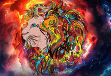 Lav blista jače nego ikad: Dan snažne energije, pažnje i neočekivanih prilika Lav blista jače nego ikad: Dan snažne energije, pažnje i neočekivanih prilika