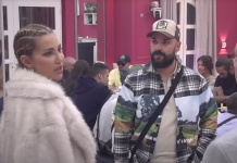 Eksplozivna emisija “Pitanja gledalaca”: Stara priča o Aneli i Kariću ponovo zapalila Belu kuću! Eksplozivna emisija “Pitanja gledalaca”: Stara priča o Aneli i Kariću ponovo zapalila Belu kuću!