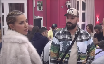 Eksplozivna emisija “Pitanja gledalaca”: Stara priča o Aneli i Kariću ponovo zapalila Belu kuću! Eksplozivna emisija “Pitanja gledalaca”: Stara priča o Aneli i Kariću ponovo zapalila Belu kuću!