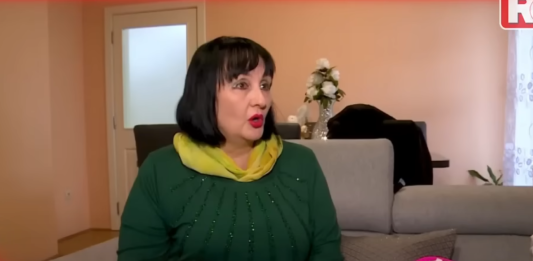 HITNO SE OGLASILA TEODORINA MAJKA!! Slavica Delić otvoreno: “Bebica prati moju Teodoru, ali Filip joj je osvojio srce!”