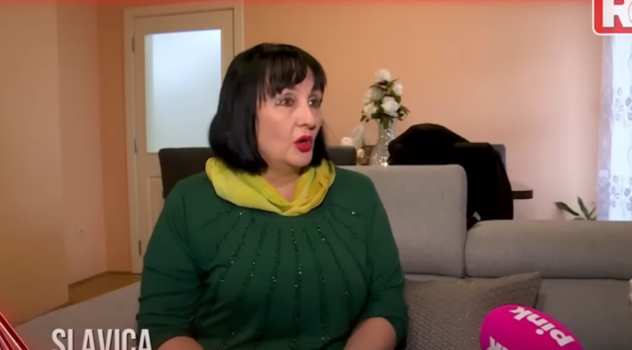 HITNO SE OGLASILA TEODORINA MAJKA!! Slavica Delić otvoreno: “Bebica prati moju Teodoru, ali Filip joj je osvojio srce!” HITNO SE OGLASILA TEODORINA MAJKA!! Slavica Delić otvoreno: “Bebica prati moju Teodoru, ali Filip joj je osvojio srce!”