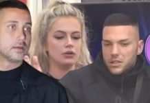 Posle ovog priznanja ništa neće biti isto! Đedović otkriva istinu o aferi Milice i Anđela: “Zivkaju ga trudne i razvedene, pa glume žrtve” Posle ovog priznanja ništa neće biti isto! Đedović otkriva istinu o aferi Milice i Anđela: “Zivkaju ga trudne i razvedene, pa glume žrtve”