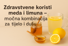 Zdravstvene koristi meda i limuna – moćna kombinacija za tijelo i dušu Zdravstvene koristi meda i limuna – moćna kombinacija za tijelo i dušu