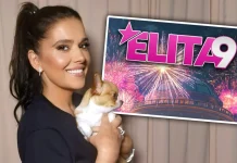 Vanredno ubacivanje u Elitu! Milica Mitrović najavila šok – učesnici nemaju pojma šta ih čeka! Vanredno ubacivanje u Elitu! Milica Mitrović najavila šok – učesnici nemaju pojma šta ih čeka!