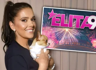 Vanredno ubacivanje u Elitu! Milica Mitrović najavila šok – učesnici nemaju pojma šta ih čeka! Vanredno ubacivanje u Elitu! Milica Mitrović najavila šok – učesnici nemaju pojma šta ih čeka!