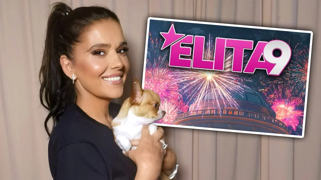 Vanredno ubacivanje u Elitu! Milica Mitrović najavila šok – učesnici nemaju pojma šta ih čeka! Vanredno ubacivanje u Elitu! Milica Mitrović najavila šok – učesnici nemaju pojma šta ih čeka!