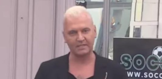 Milan Milošević eksplodirao uživo: “RAZIĐITE SE OD MENEEE!” – Anita ga posebno izbacila iz takta