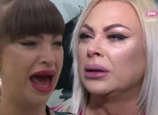 Drama u porodici Kulić: Marija moli fanove za informacije o Miljani! https://live-news.site/drama-u-simanovcimamiljana-kulic-pokusala-da-pobjegne-usred-noci-marija-sve-otkrila-roze-dzak-prazan-krevet-i-tajni-plan-bijega/