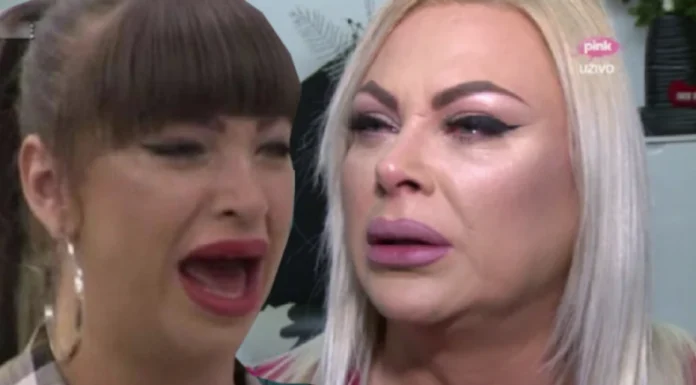 Drama u porodici Kulić: Marija moli fanove za informacije o Miljani! https://live-news.site/drama-u-simanovcimamiljana-kulic-pokusala-da-pobjegne-usred-noci-marija-sve-otkrila-roze-dzak-prazan-krevet-i-tajni-plan-bijega/