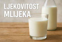 Mlijeko kao lijek: Šta kaže nauka i zašto ga tijelo voli Mlijeko kao lijek: Šta kaže nauka i zašto ga tijelo voli