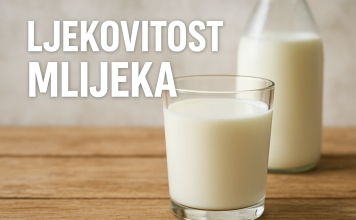 Mlijeko kao lijek: Šta kaže nauka i zašto ga tijelo voli Mlijeko kao lijek: Šta kaže nauka i zašto ga tijelo voli