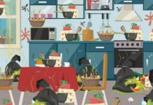 Test koji lomi živce: Ova naizgled jednostavna mozgalica zbunjuje i profesionalce Test koji lomi živce: Ova naizgled jednostavna mozgalica zbunjuje i profesionalce