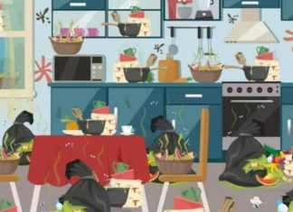 Test koji lomi živce: Ova naizgled jednostavna mozgalica zbunjuje i profesionalce Test koji lomi živce: Ova naizgled jednostavna mozgalica zbunjuje i profesionalce