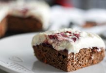 Najmekši kolač od mrkve koji ćete ikad probati: stari recept u potpuno novom ruhu Najmekši kolač od mrkve koji ćete ikad probati: stari recept u potpuno novom ruhu