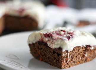 Najmekši kolač od mrkve koji ćete ikad probati: stari recept u potpuno novom ruhu Najmekši kolač od mrkve koji ćete ikad probati: stari recept u potpuno novom ruhu