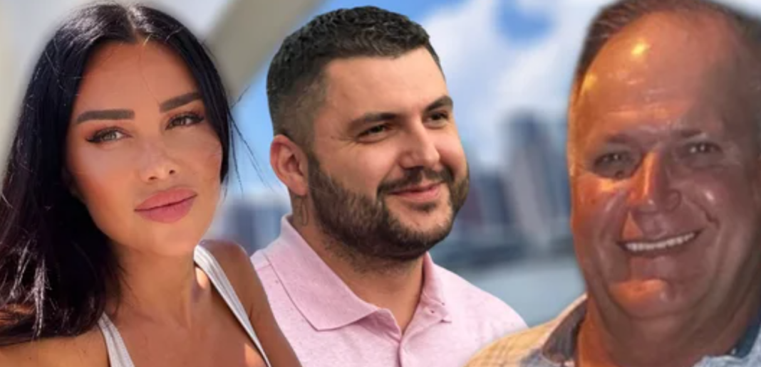 NESUĐENI SVEKAR EKSPLODIRAO: Mustafin završni udarac Staniji zapalio region! NESUĐENI SVEKAR EKSPLODIRAO: Mustafin završni udarac Staniji zapalio region!