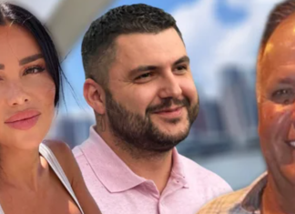 NESUĐENI SVEKAR EKSPLODIRAO: Mustafin završni udarac Staniji zapalio region! NESUĐENI SVEKAR EKSPLODIRAO: Mustafin završni udarac Staniji zapalio region!