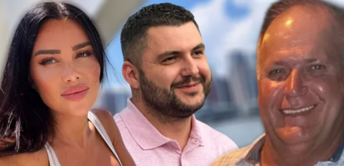 NESUĐENI SVEKAR EKSPLODIRAO: Mustafin završni udarac Staniji zapalio region!