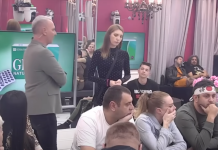 Voditelj zagrmio na Aneli pred svima – ona u suzama napustila Belu kuću: “Sram te bilo, snimak postoji!” Voditelj zagrmio na Aneli pred svima – ona u suzama napustila Belu kuću: “Sram te bilo, snimak postoji!”