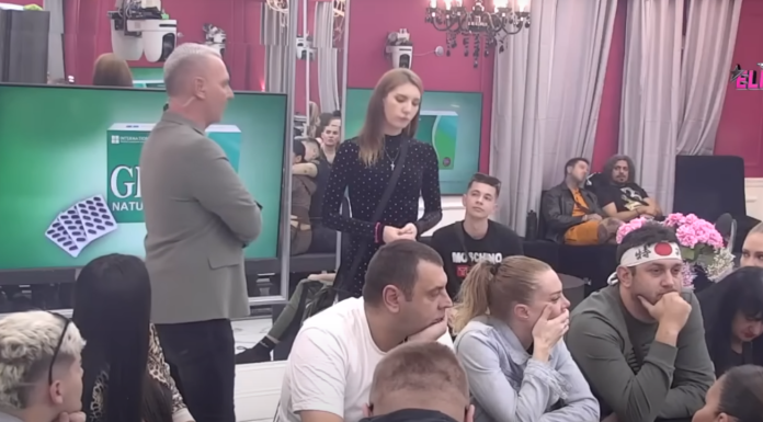 Voditelj zagrmio na Aneli pred svima – ona u suzama napustila Belu kuću: “Sram te bilo, snimak postoji!” Voditelj zagrmio na Aneli pred svima – ona u suzama napustila Belu kuću: “Sram te bilo, snimak postoji!”