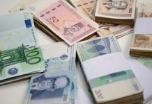 Građani, oprez! Lažne novčanice preplavile BiH – evo kako ih prepoznati Građani, oprez! Lažne novčanice preplavile BiH – evo kako ih prepoznati