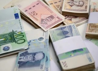 Građani, oprez! Lažne novčanice preplavile BiH – evo kako ih prepoznati Građani, oprez! Lažne novčanice preplavile BiH – evo kako ih prepoznati