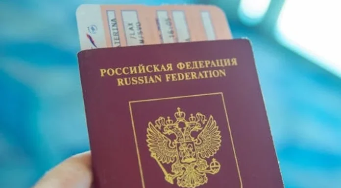 Crna Gora uvodi vize Rusima: Veliki zaokret pred ulazak u EU! Crna Gora uvodi vize Rusima: Veliki zaokret pred ulazak u EU!